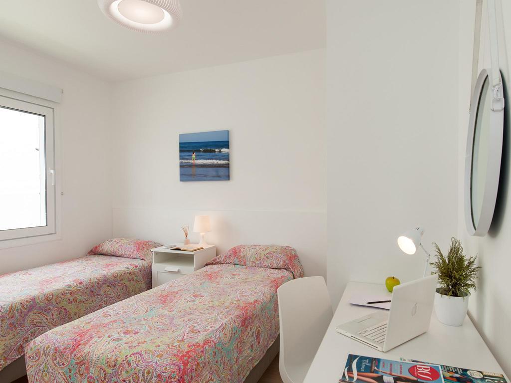 Bungalow Playa Del Ingles Jfgi By Villagrancanaria Εξωτερικό φωτογραφία