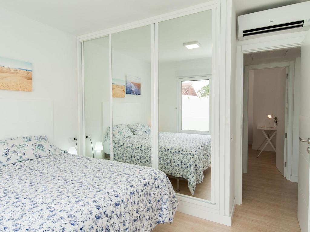 Bungalow Playa Del Ingles Jfgi By Villagrancanaria Εξωτερικό φωτογραφία