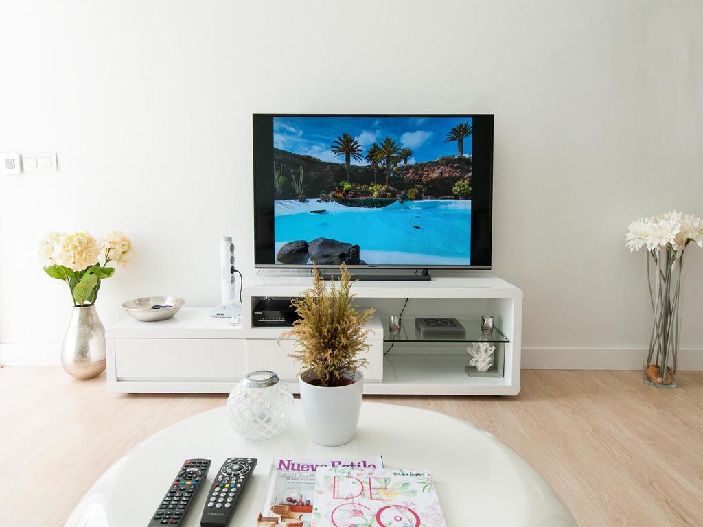 Bungalow Playa Del Ingles Jfgi By Villagrancanaria Εξωτερικό φωτογραφία