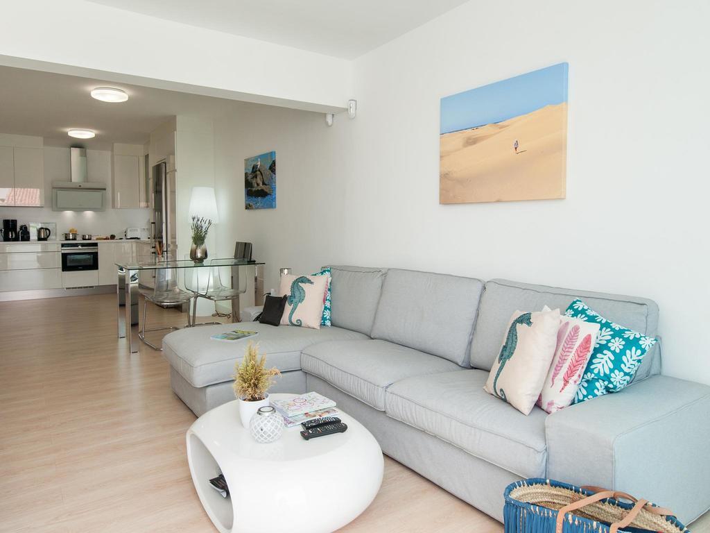 Bungalow Playa Del Ingles Jfgi By Villagrancanaria Εξωτερικό φωτογραφία